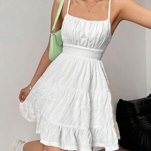 SHEIN dress